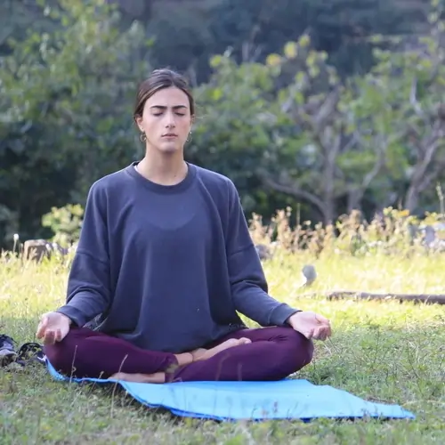 Detox Program in Rishikesh, India Ayurvedic Detox Retreat in Rishikesh, India