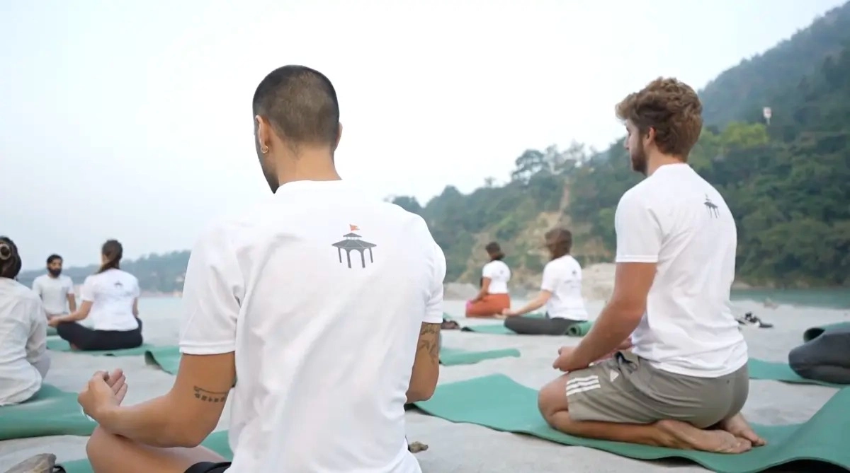 Yoga and Ayurveda Retreat in Rishikesh Yoga and Ayurveda Retreats in India